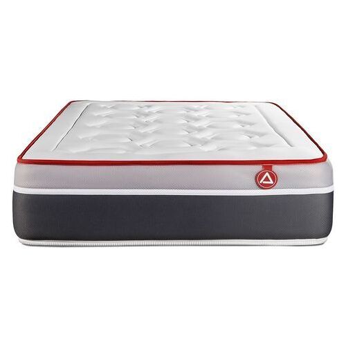 Matelas hybride VITAL CARE micro ressorts ensachés et mémoire de forme 90x190
