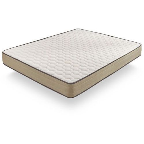 Moonia | Matelas Bamboo Care | Fraîcheur Et Respirabilité | Confort Abordable | Fibre Todotherm | 80x190cm