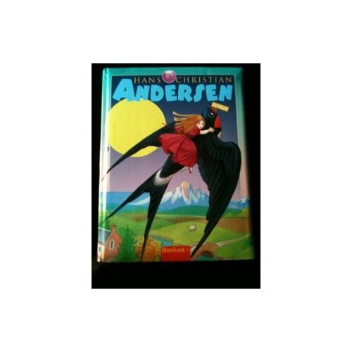 Contes D'andersen