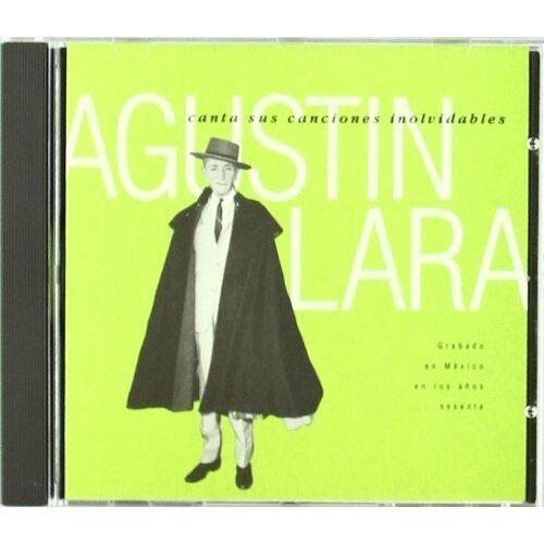 Canta Sus Canciones Inolvidables