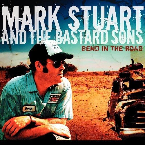 Bend In The Road