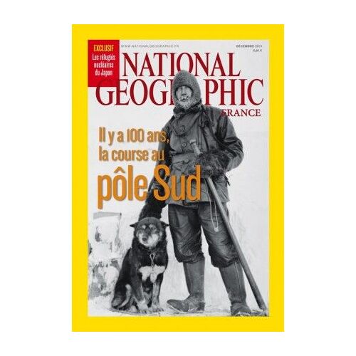 National Geographic France 147