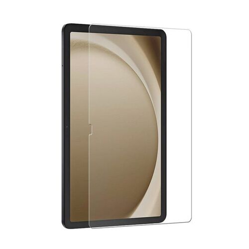Protection D'écran Pour Galaxy Tab A9 Plus En Verre Trempé Premium Asahi 2.5d Eigertransparent