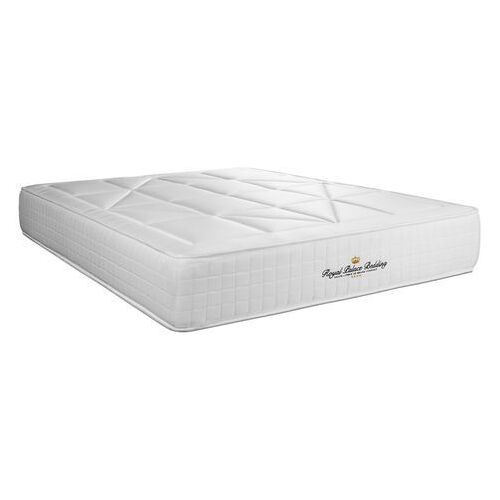 Matelas ressorts ensachés + mémoire de forme maxi épaisseur Windsor 140x200