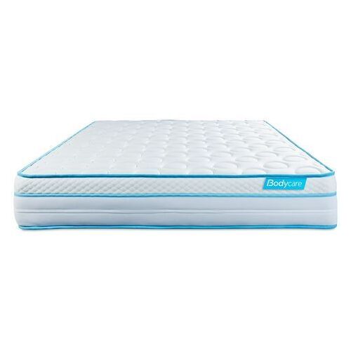 Matelas BODYZONE+ 140x190 Ressorts ensachés, visco 5 zones Ultra épaisseur