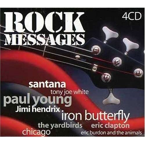 Rock Messages