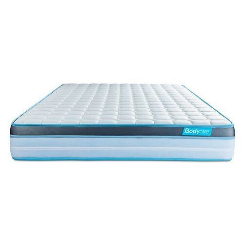 Matelas PERFORM 140x190 Mousse à mémoire de forme ProfiZone 5 zones Ultra épaisseur