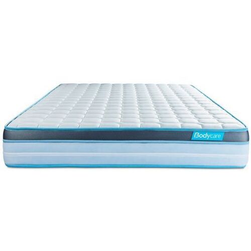Matelas PERFORM 180x200 Mousse à mémoire de forme ProfiZone 5 zones Ultra épaisseur