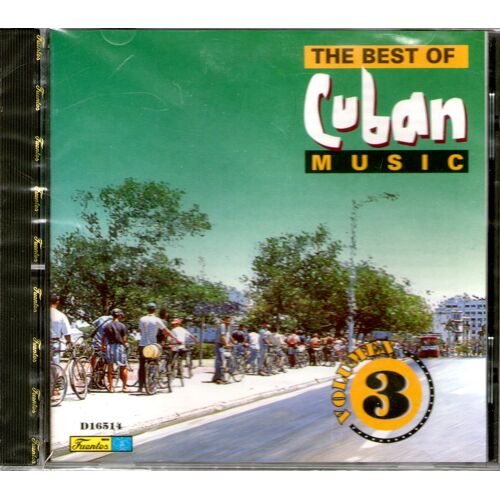 Best Of Cuban Music