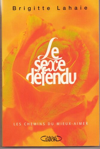 Le Sexe Défendu