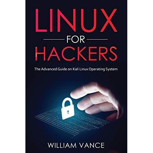 Linux For Hackers