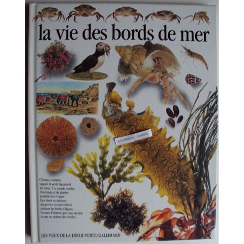 La Vie Des Bords De Mer