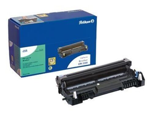 Pelikan 1255 - Compatible - kit tambour (alternative pour : Brother DR3200) - pour Brother DCP-8070, HL-5340, 5350, 5370, 5380, MFC-8370, 8380, 8880, 8890