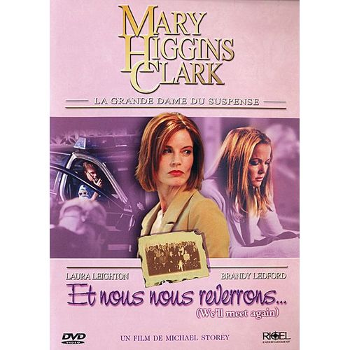 Et Nous Nous Reverrons...