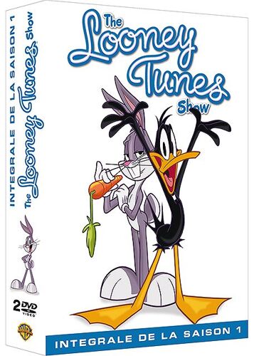 The Looney Tunes Show - Intégrale De La Saison 1
