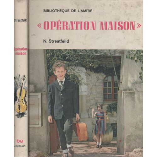 Opération Maison