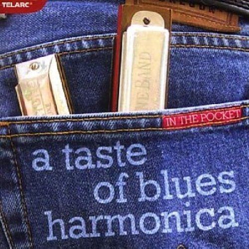 In The Pocket A Taste Of Blues Harmonic