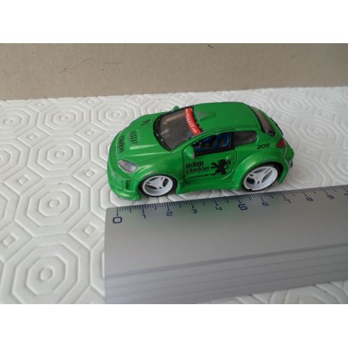 Peugeot Rallye Modele Clarion-Kentoys