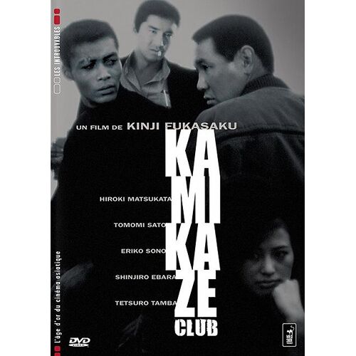 Kamikaze Club
