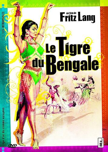 Le Tigre Du Bengale - Édition Collector