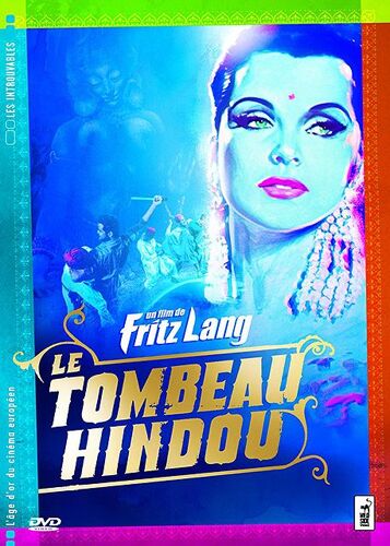 Le Tombeau Hindou - Édition Collector