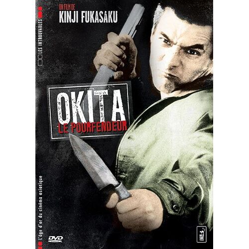 Okita Le Pourfendeur