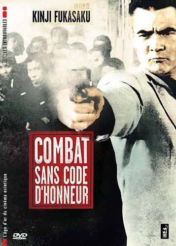 Combat Sans Code D'honneur
