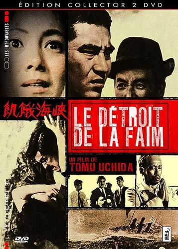 Le Détroit De La Faim - Édition Collector