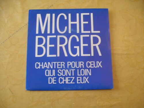 Chanter Pour Ceux Qui Sont Loin De Chez Eux + Quand On Est Ensemble