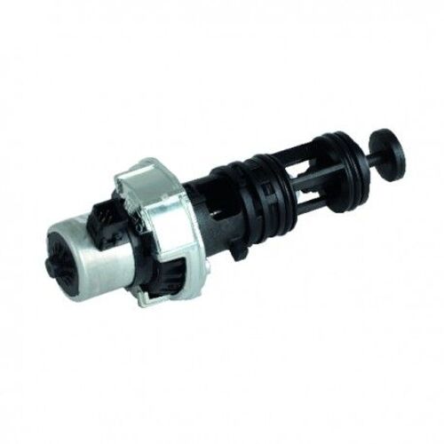 Kit Moteur + Clapet De Vanne 3 Voies - Chaffoteaux : 65114924