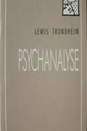 Psychanalyse