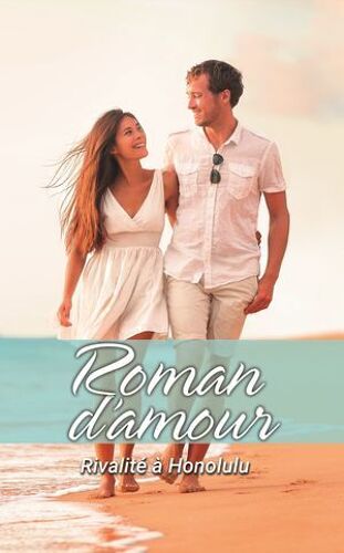 Rivalité À Honolulu