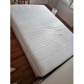 Revente De Matelas Ikea État Bon À Prix Bas
