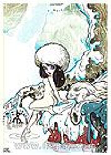 Les 12 Mois De L'année -  P. Luguy (Tirage Limité À 2000 Ex.)