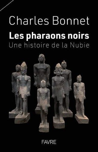 Les Pharaons Noirs - Une Histoire De La Nubie