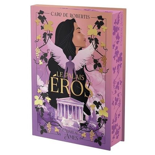 Le Palais D?Eros