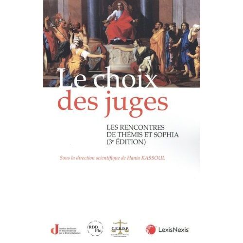 Le Choix Des Juges