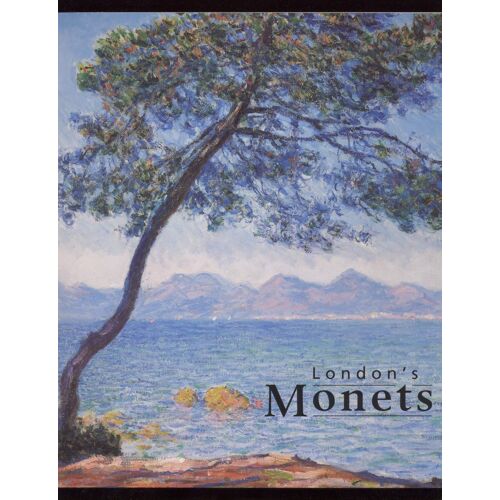London's Monets