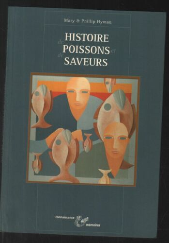 Histoire De Poissons Et De Saveurs