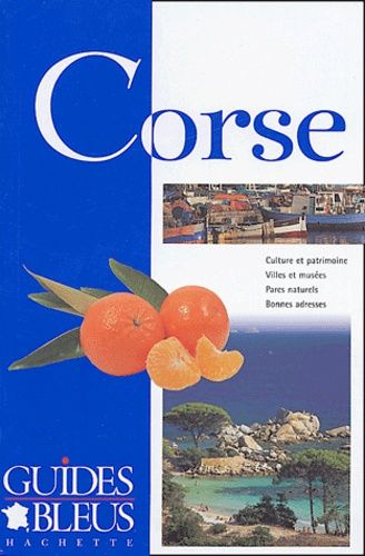 Corse