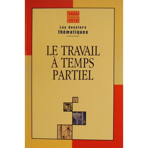 Le Travail À Temps Partiel