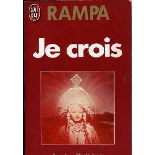 Je Crois