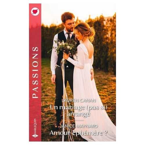 Un Mariage (Pas Si) Arrangé - Amour Éphémère ?