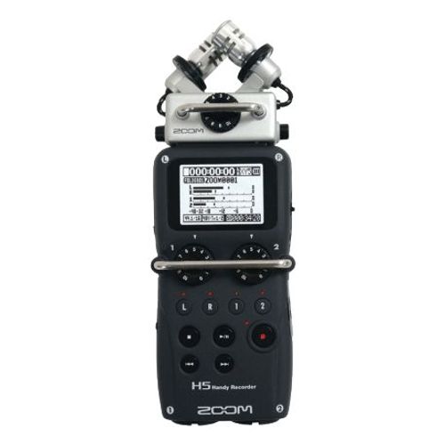ZOOM H5