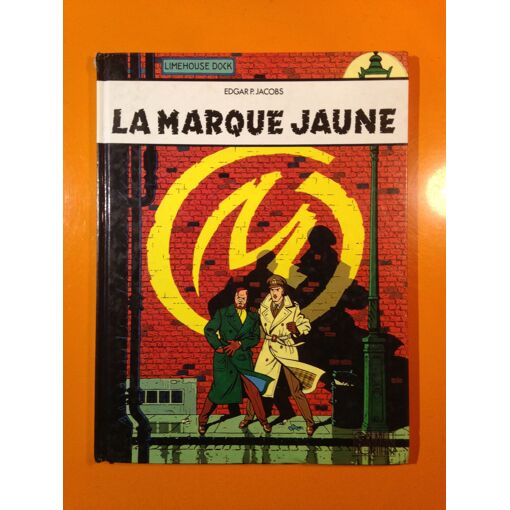 blake et mortimer - Collections