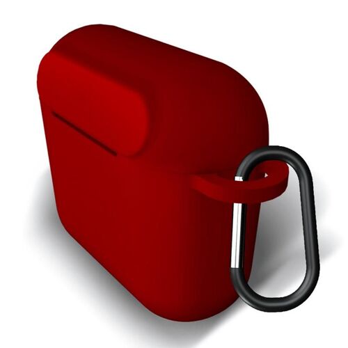 Étui de Protection anti-rayures en Silicone, boîtier pour accessoires d'écouteurs sans fil, housse pour casque Skullcandy Indy