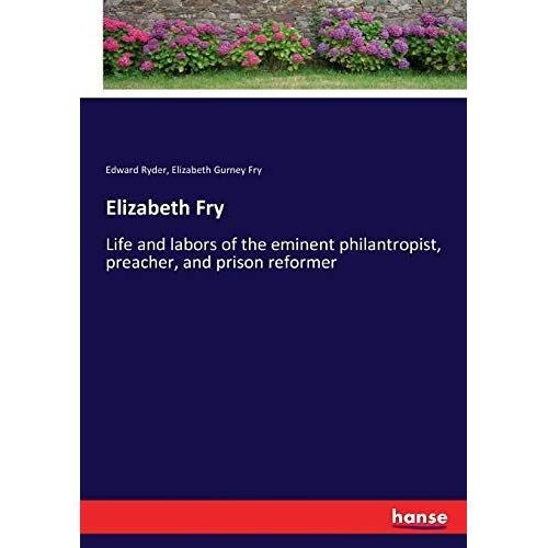 Elizabeth Fry