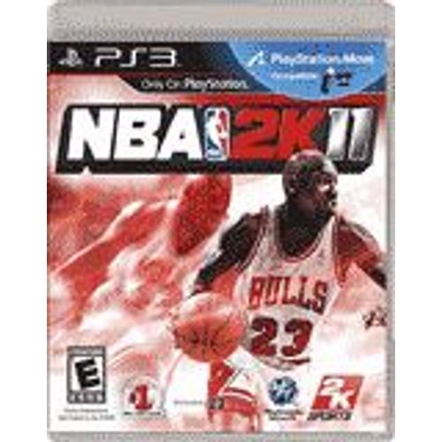 Nba 2k11 Ps3