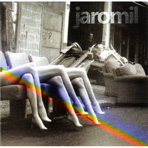 Jaromil