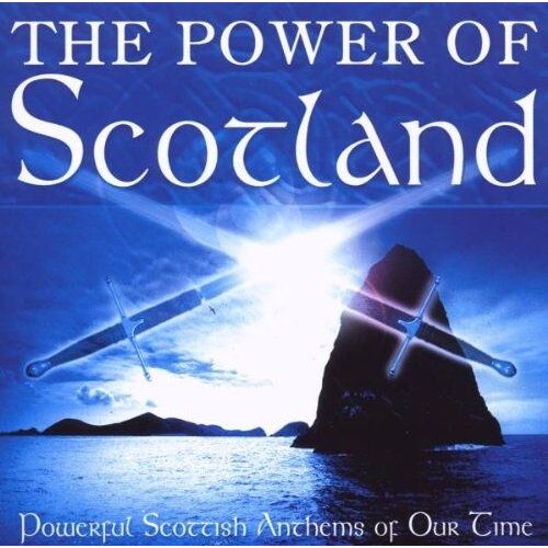 Power Of Scotland